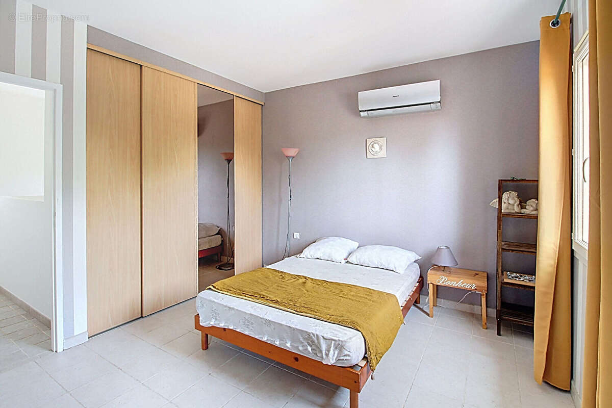 Maison à DRAGUIGNAN