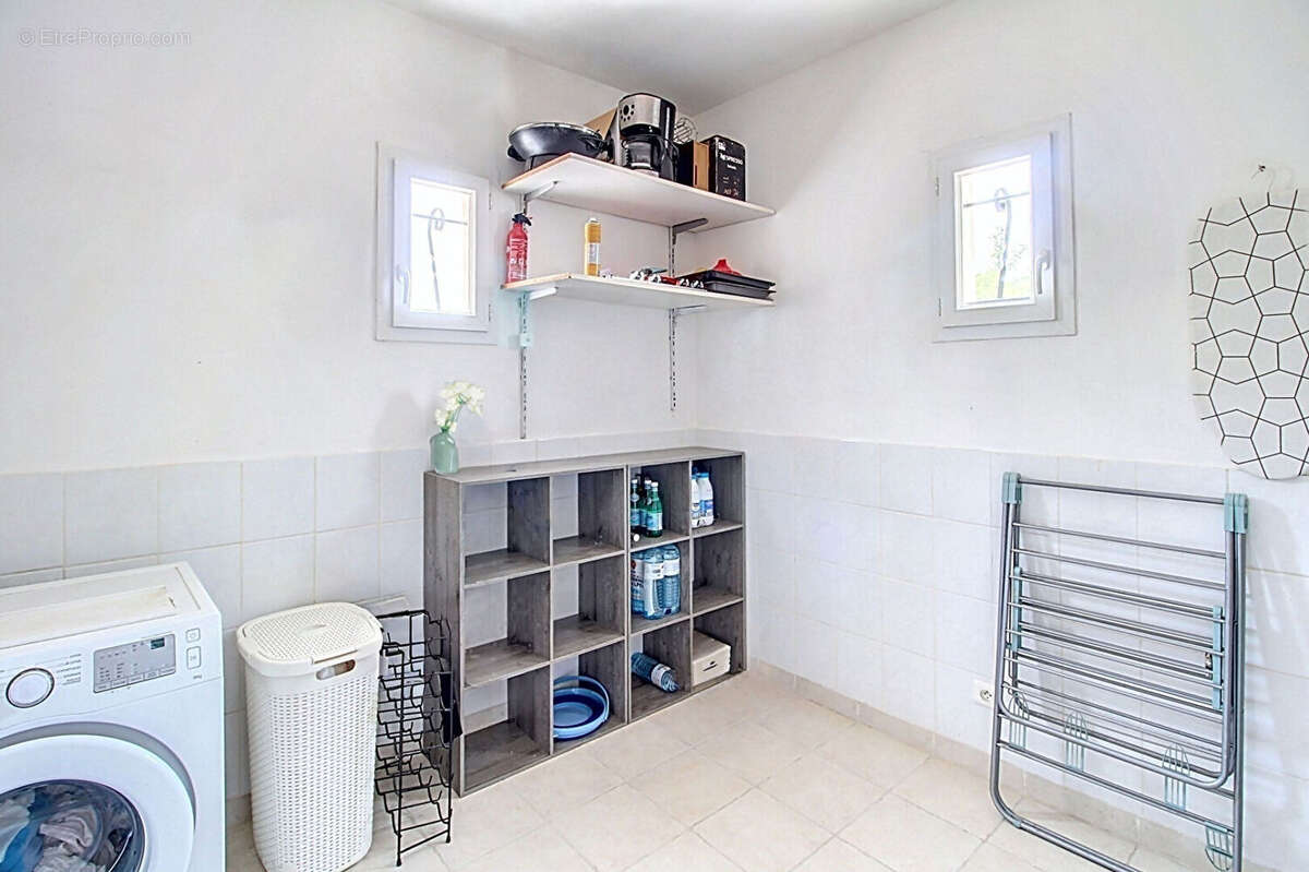 Maison à DRAGUIGNAN