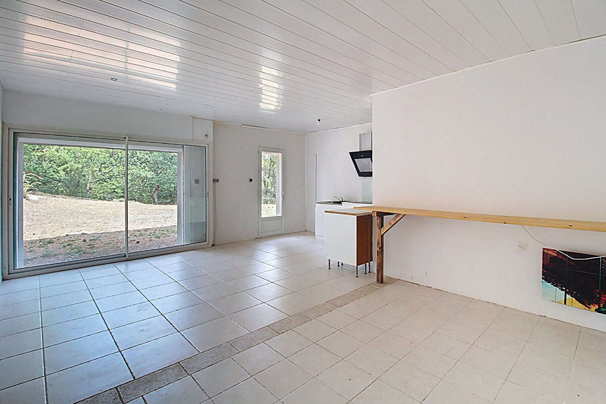 Maison à DRAGUIGNAN