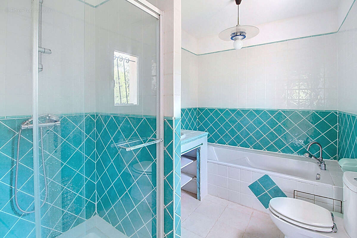 Maison à DRAGUIGNAN