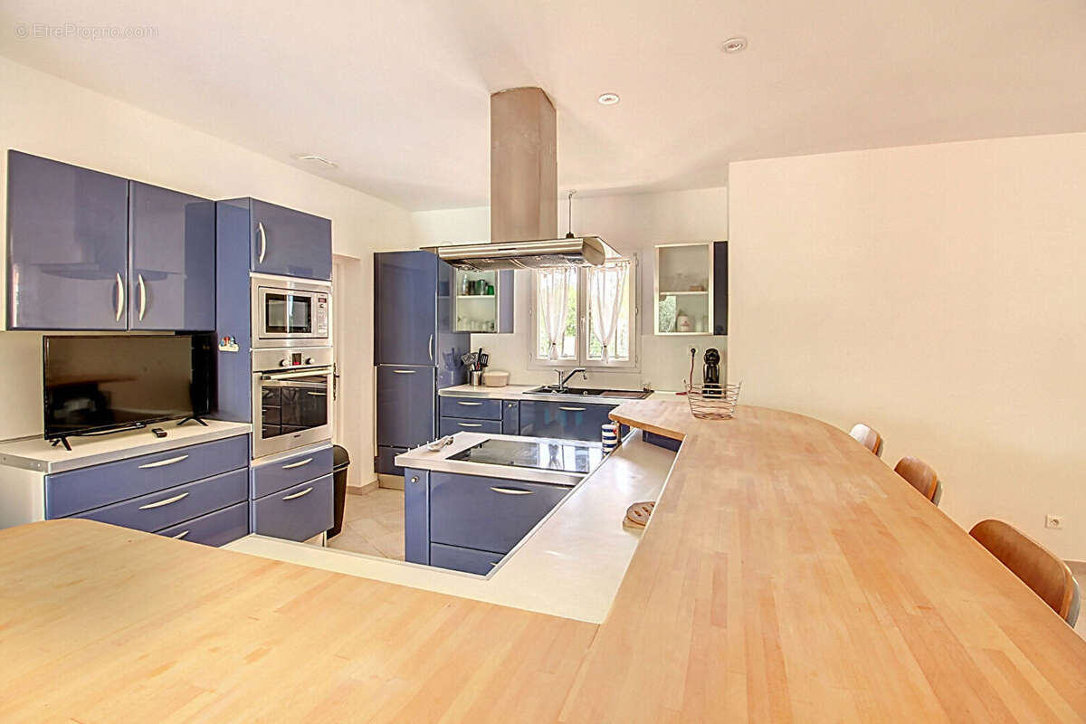 Maison à DRAGUIGNAN