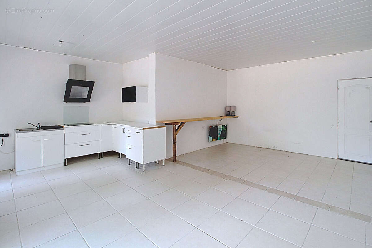 Maison à DRAGUIGNAN