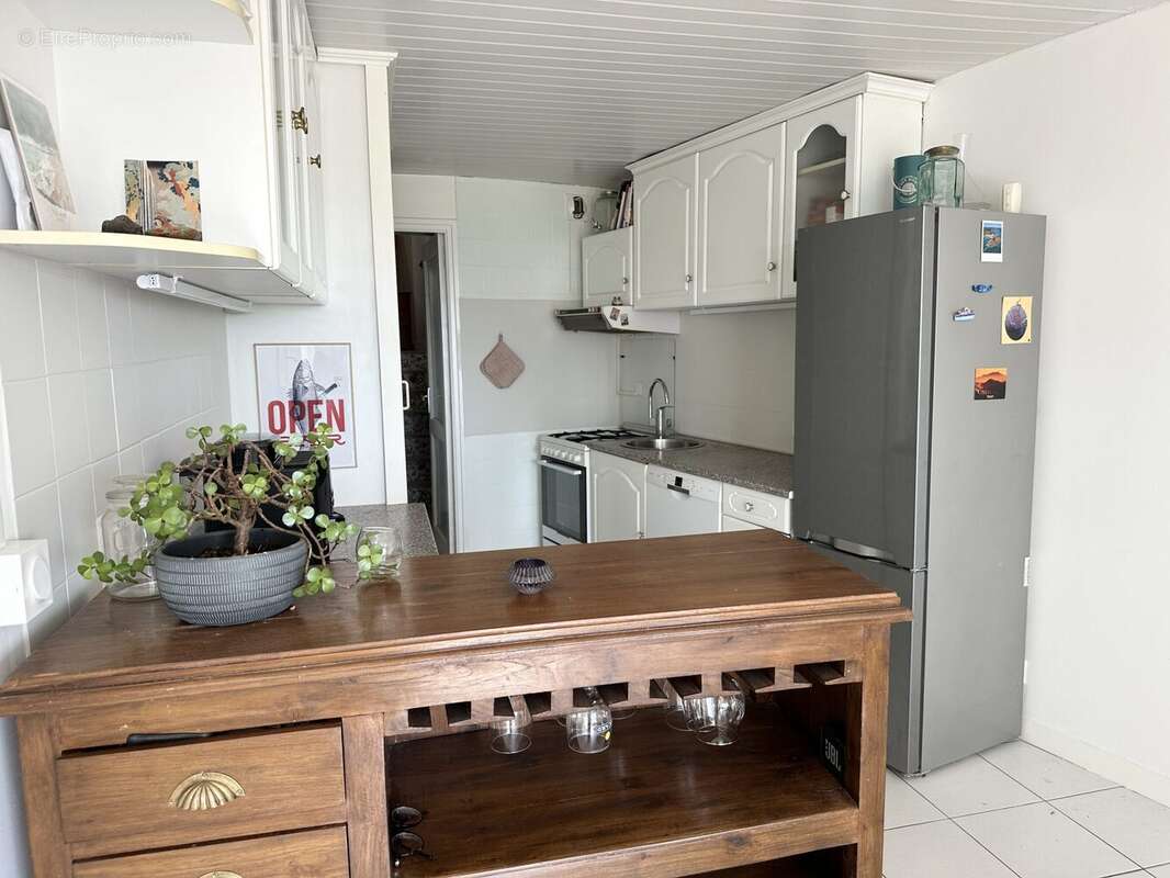 Appartement à PLOEMEUR