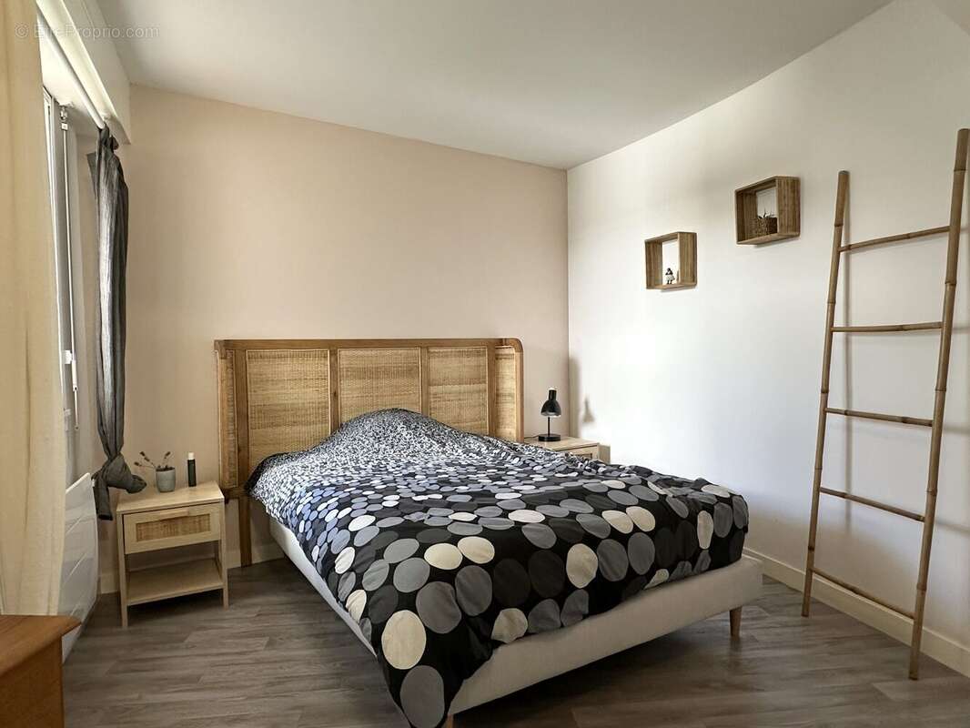 Appartement à PLOEMEUR