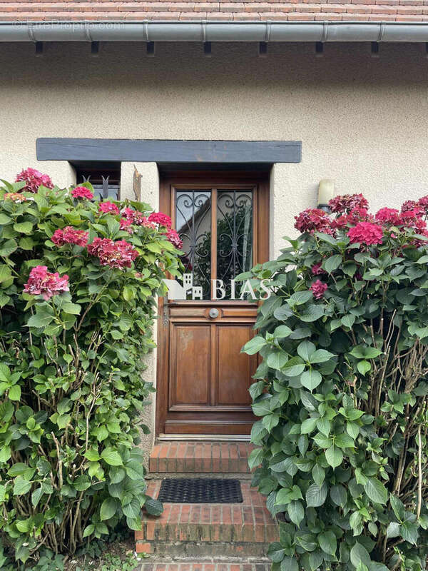 Maison à SAINTE-MARGUERITE-SUR-DUCLAIR