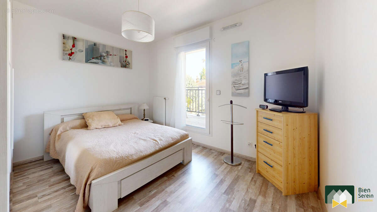 Appartement à CHARTRES