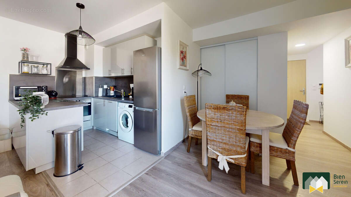 Appartement à CHARTRES