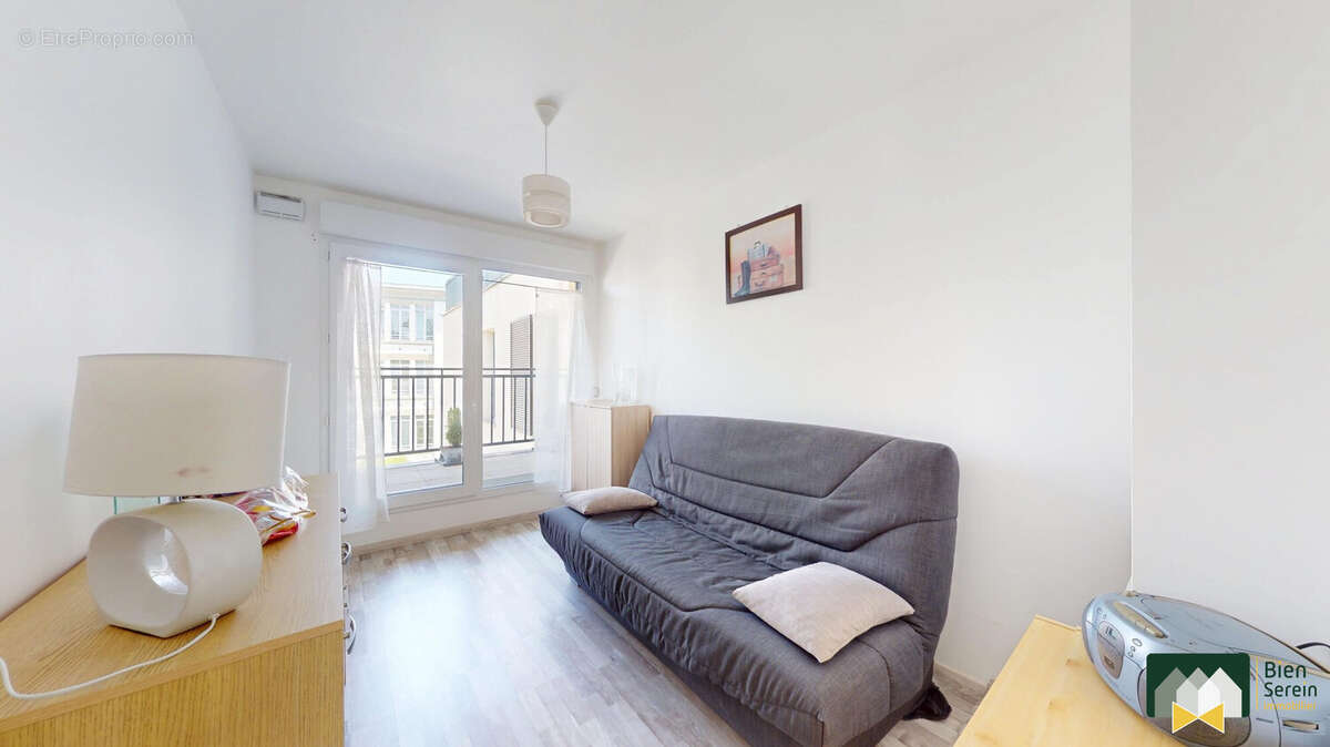 Appartement à CHARTRES