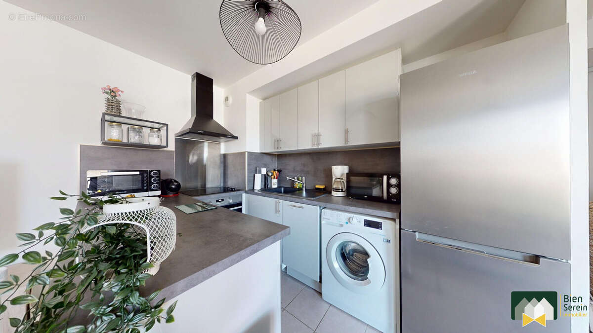 Appartement à CHARTRES