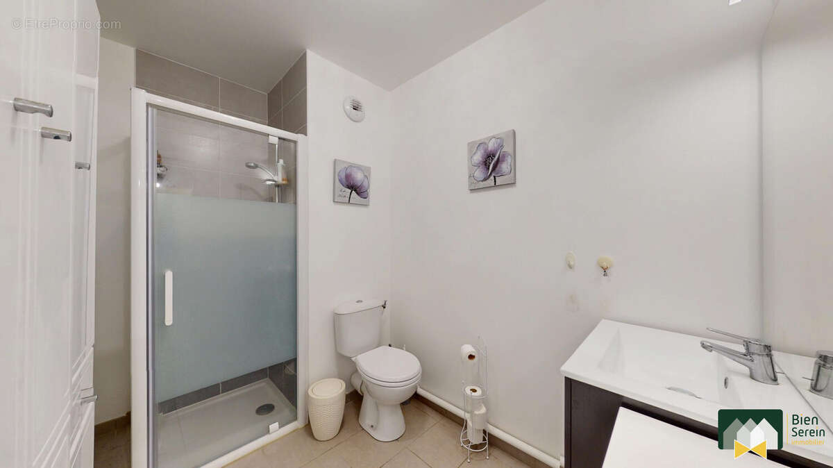 Appartement à CHARTRES