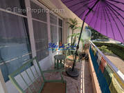 Appartement à VERNET-LES-BAINS