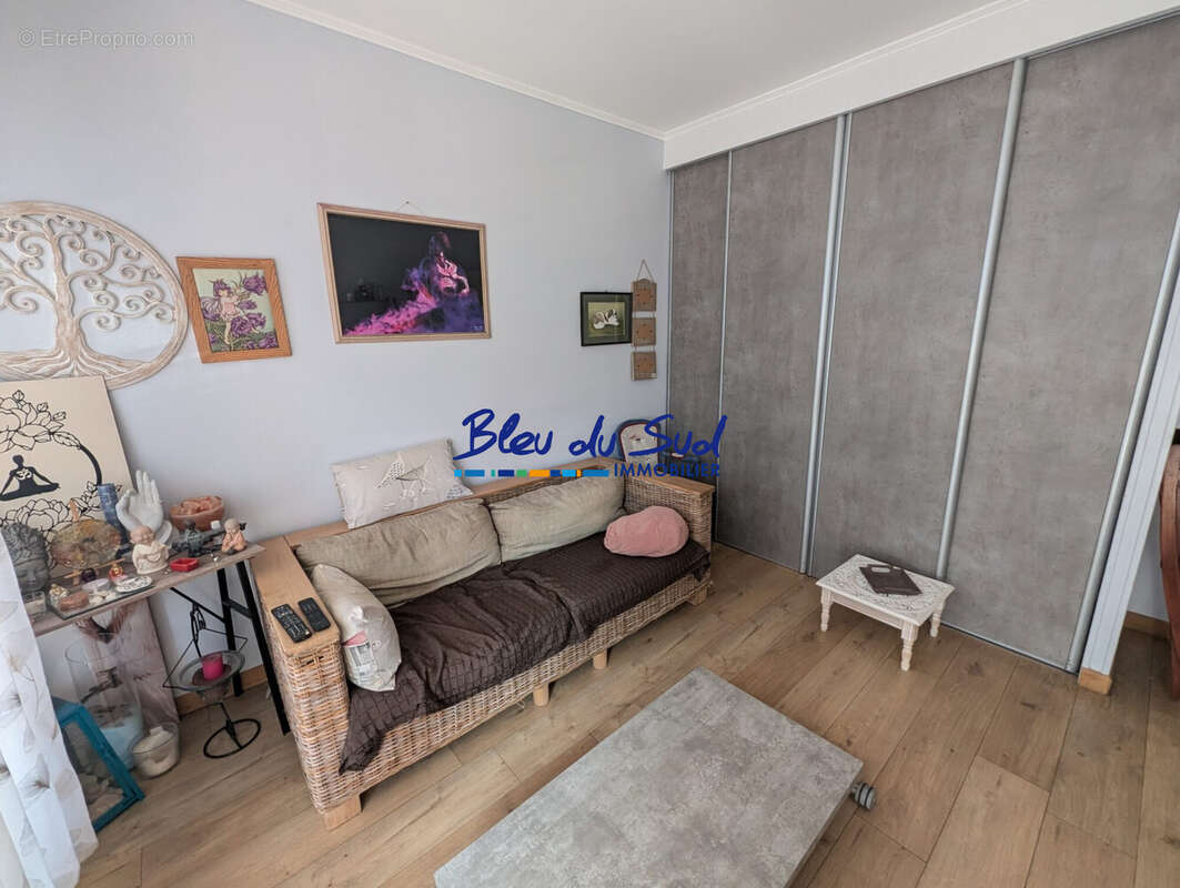 Appartement à VERNET-LES-BAINS