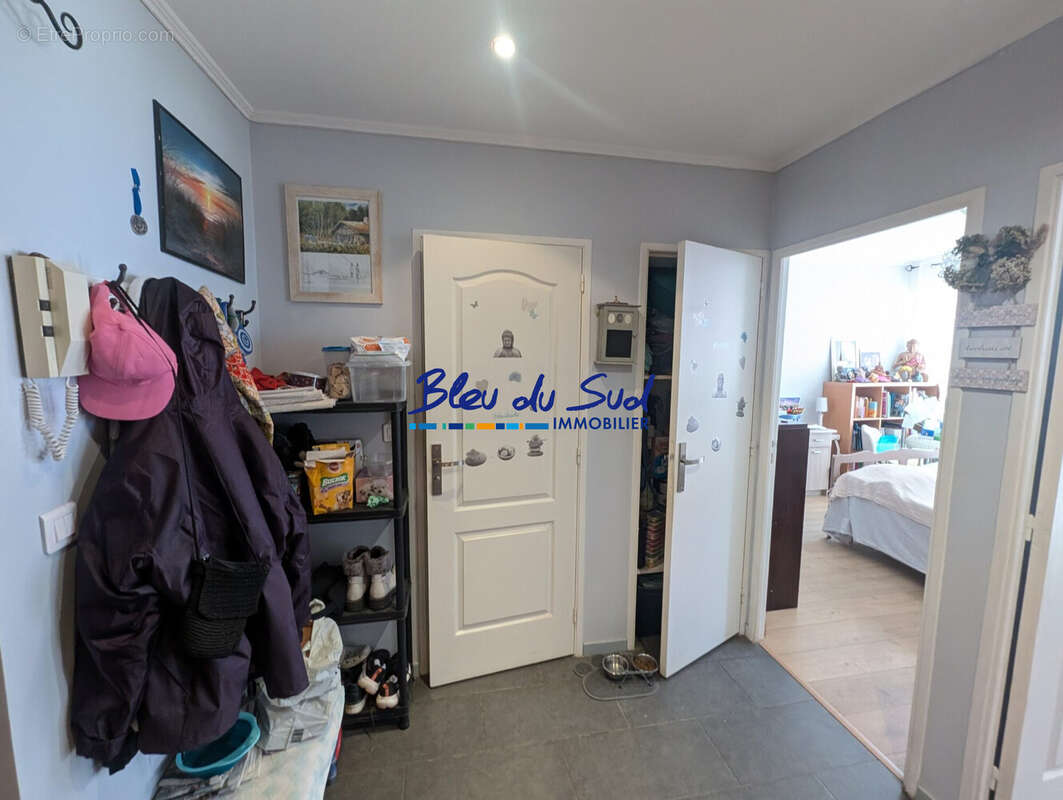 Appartement à VERNET-LES-BAINS