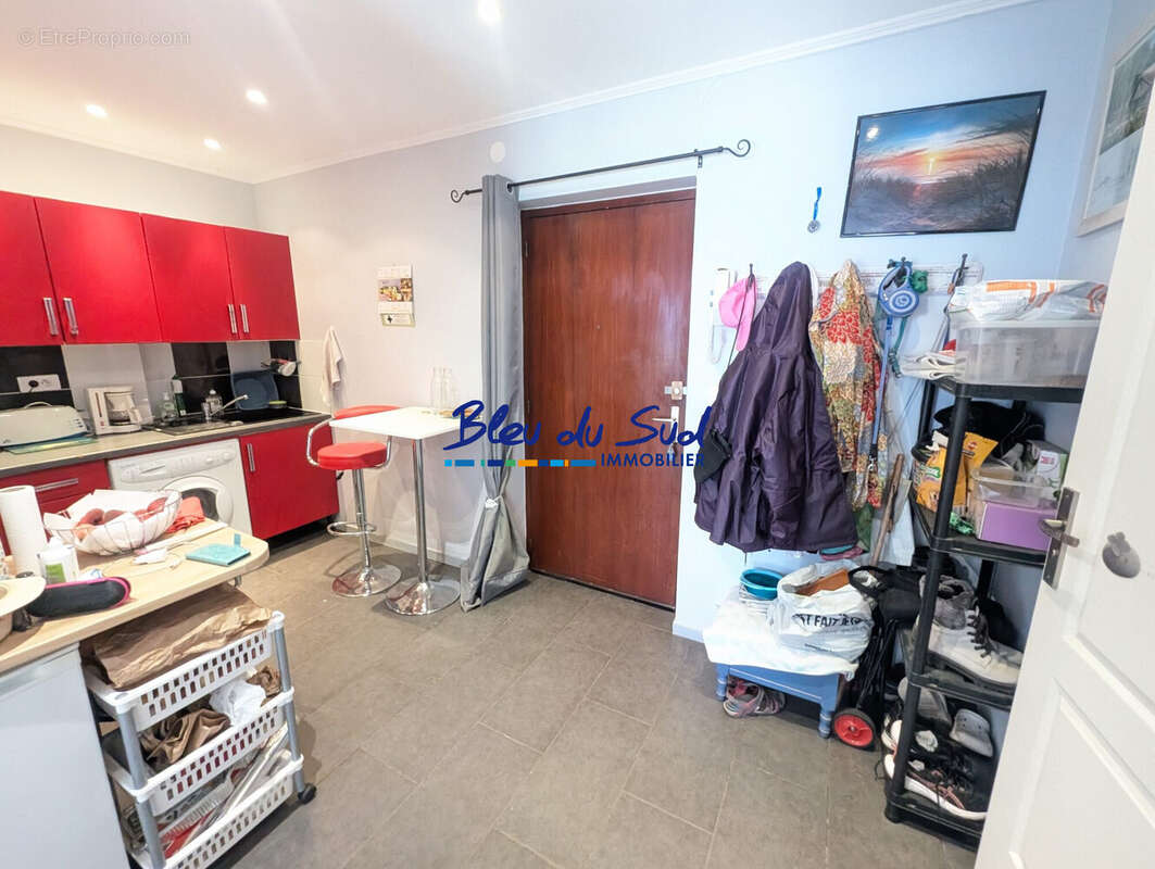 Appartement à VERNET-LES-BAINS