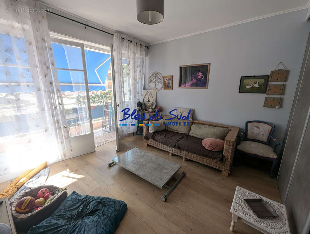 Appartement à VERNET-LES-BAINS