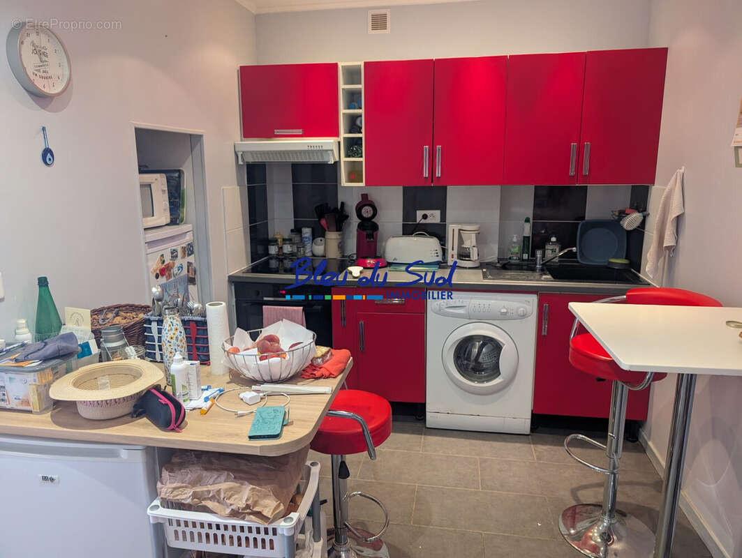 Appartement à VERNET-LES-BAINS