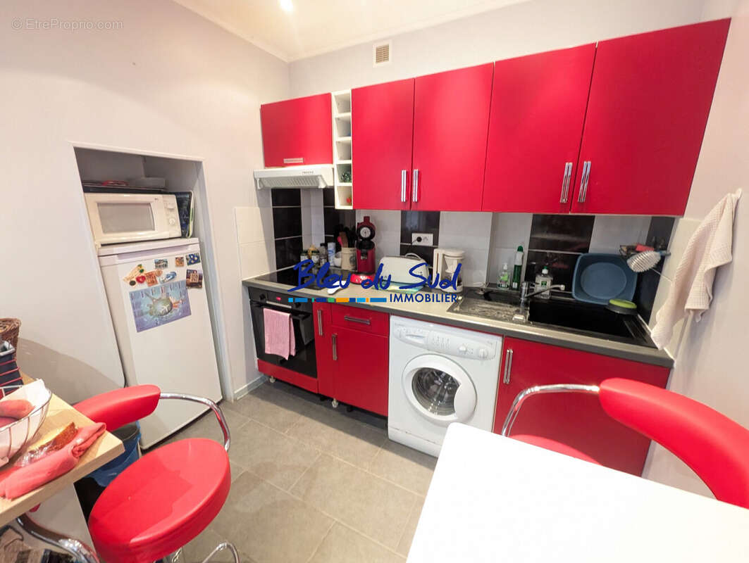 Appartement à VERNET-LES-BAINS