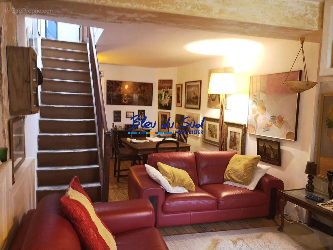 Maison à VERNET-LES-BAINS