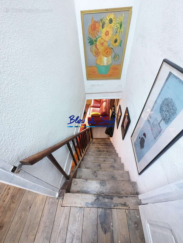 Maison à VERNET-LES-BAINS