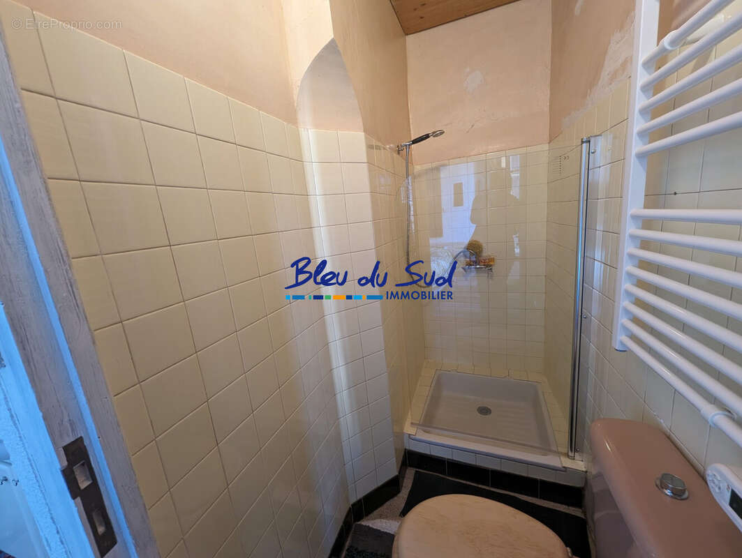 Maison à VERNET-LES-BAINS