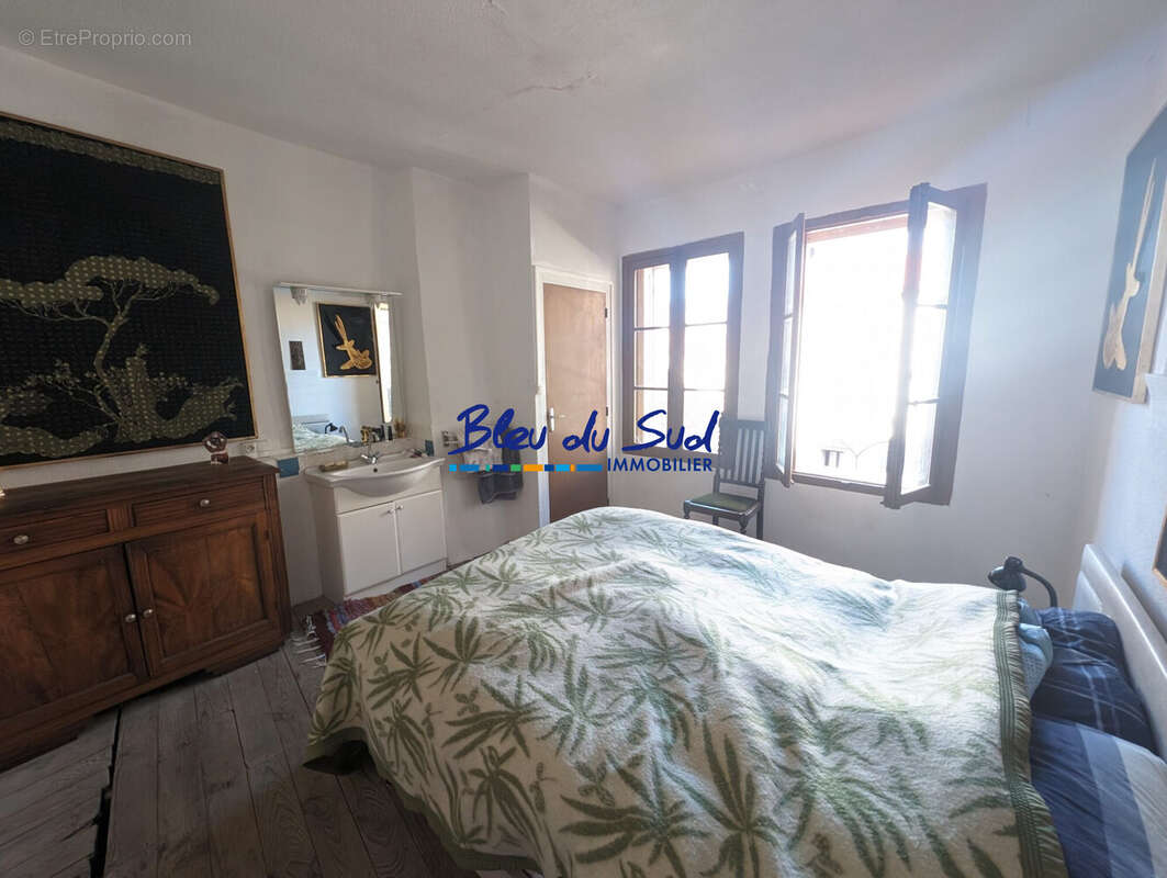 Maison à VERNET-LES-BAINS