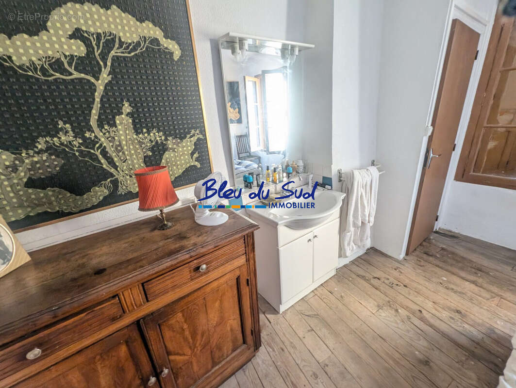 Maison à VERNET-LES-BAINS