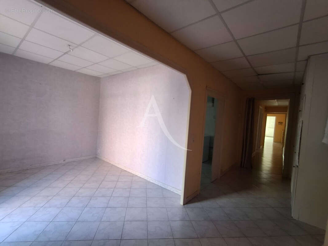 Appartement à BEDARIEUX