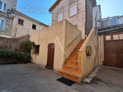 Appartement à BEDARIEUX