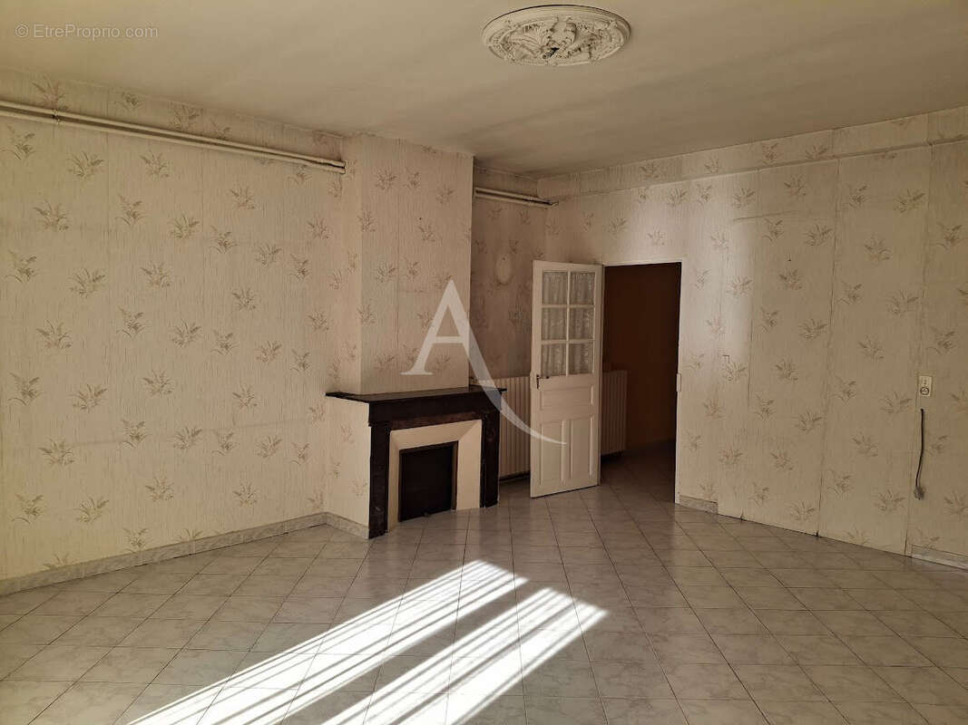 Appartement à BEDARIEUX