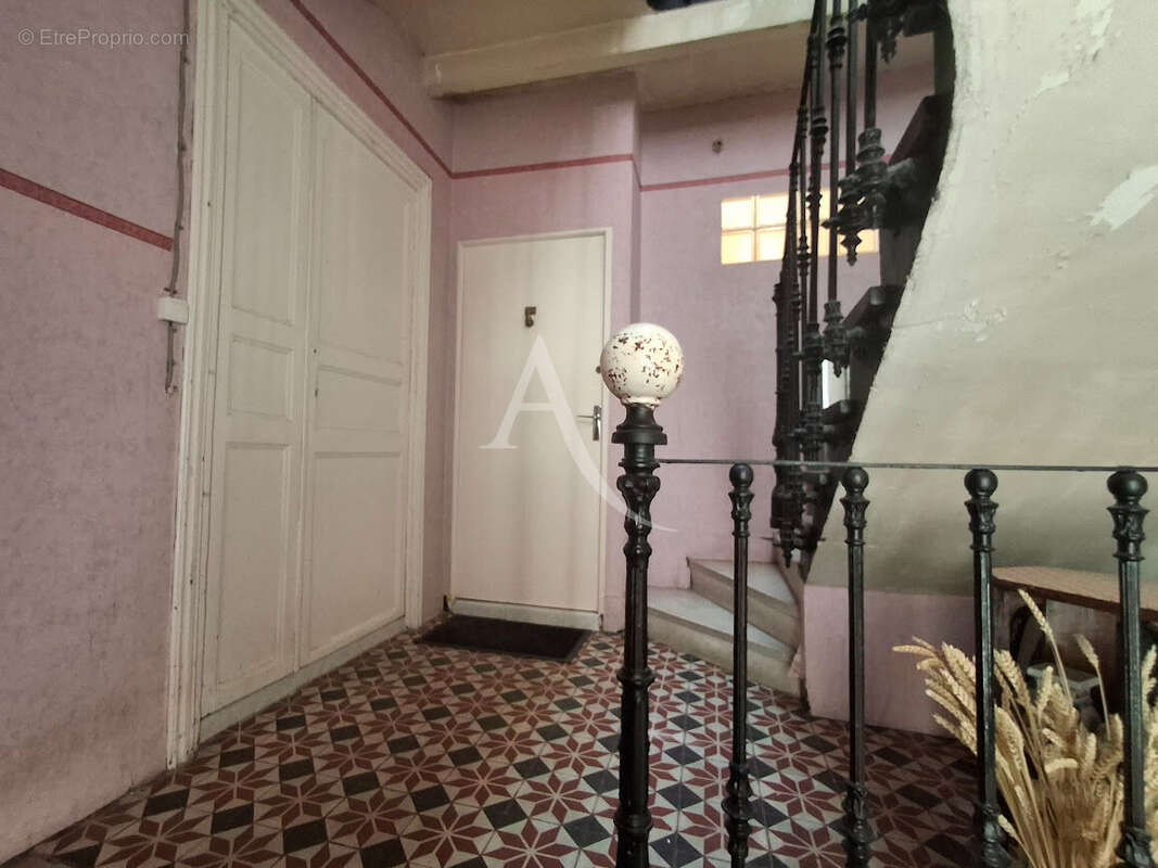 Appartement à BEDARIEUX