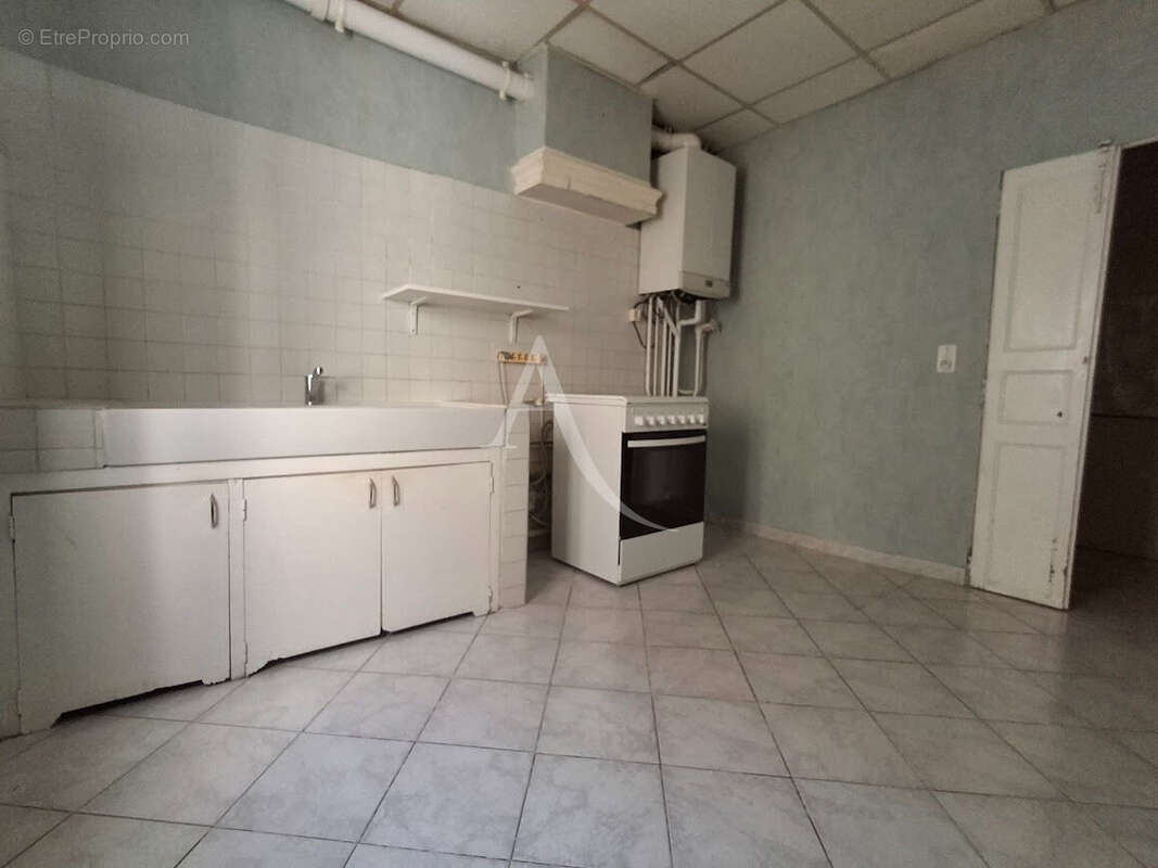 Appartement à BEDARIEUX