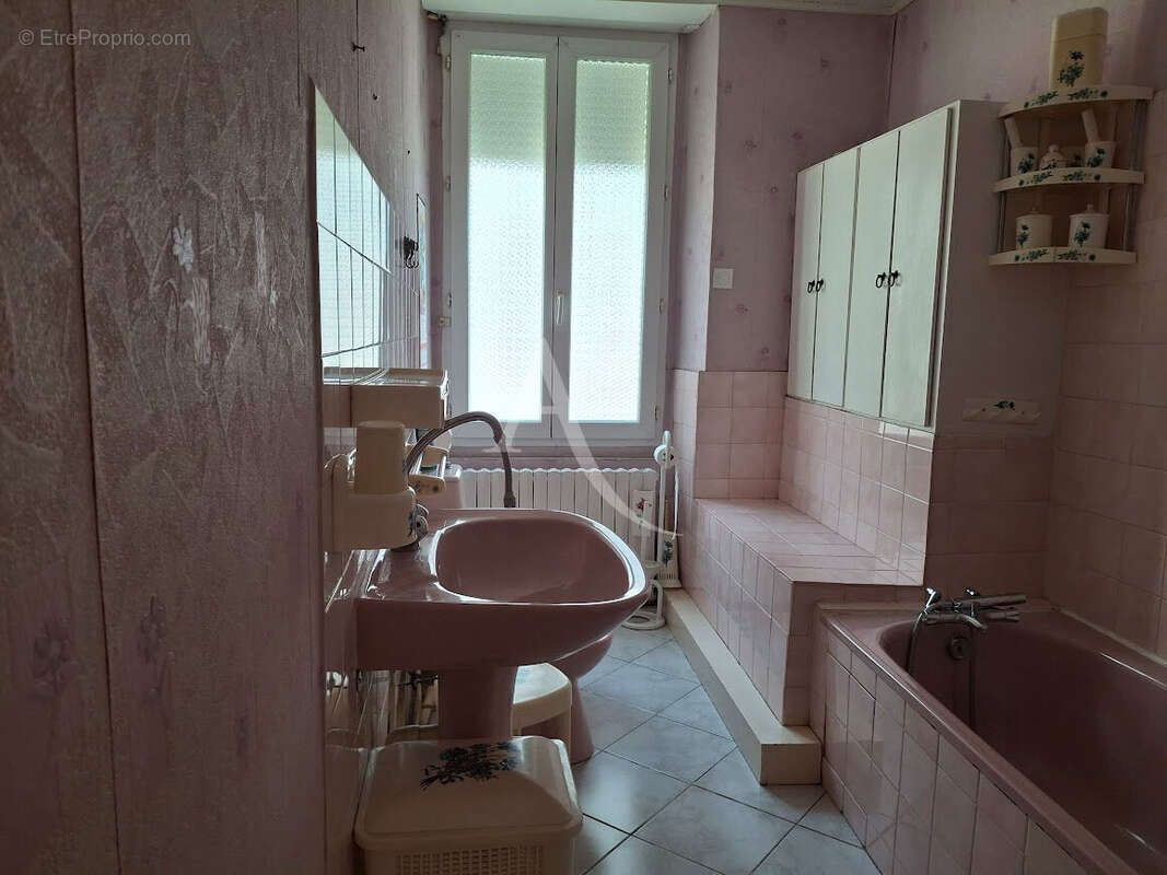 Appartement à BEDARIEUX