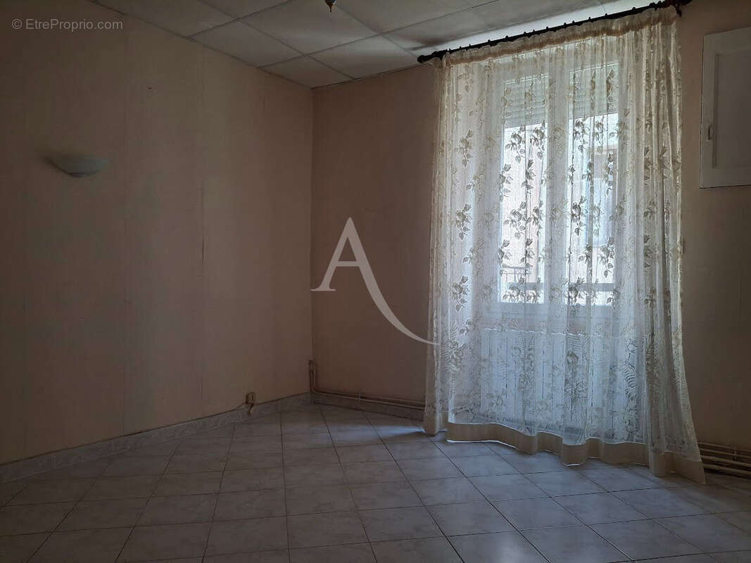 Appartement à BEDARIEUX