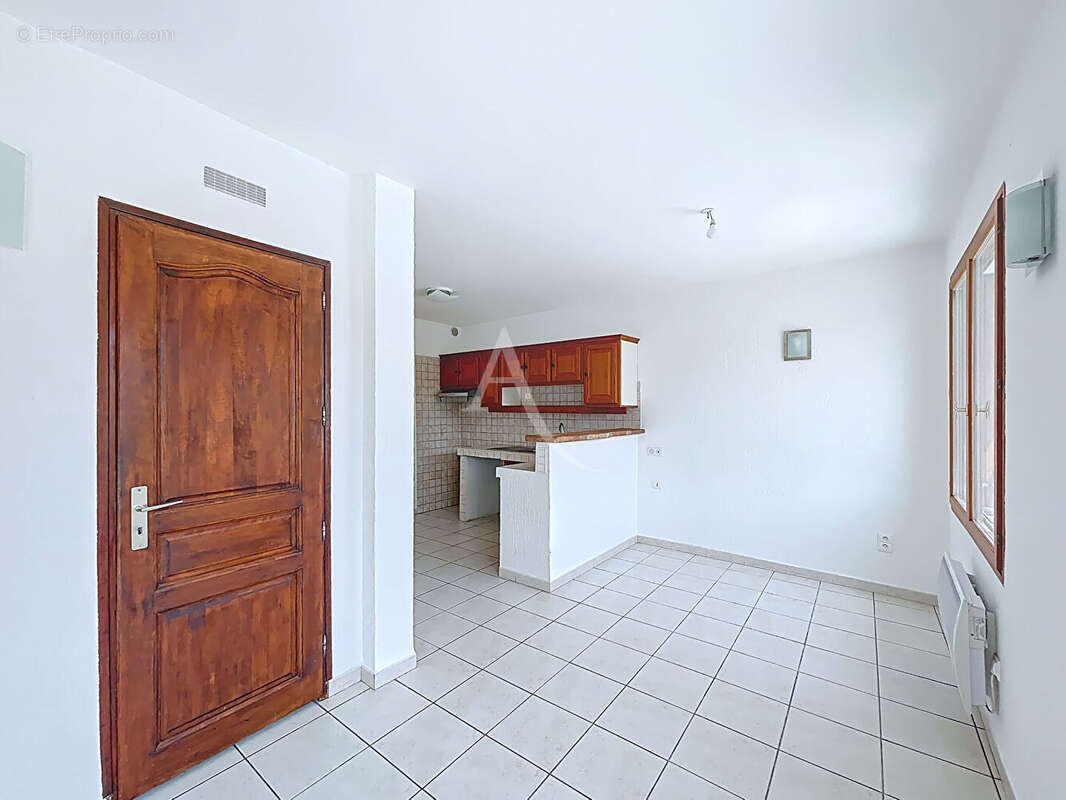 Maison à FONBEAUZARD