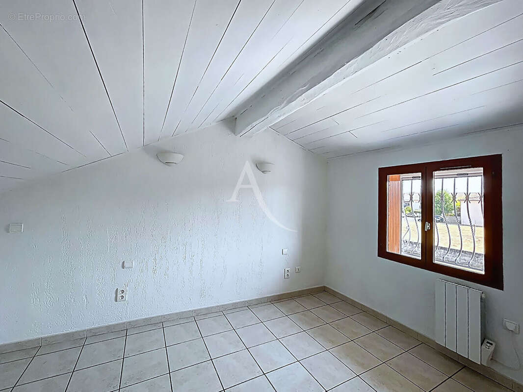 Maison à FONBEAUZARD