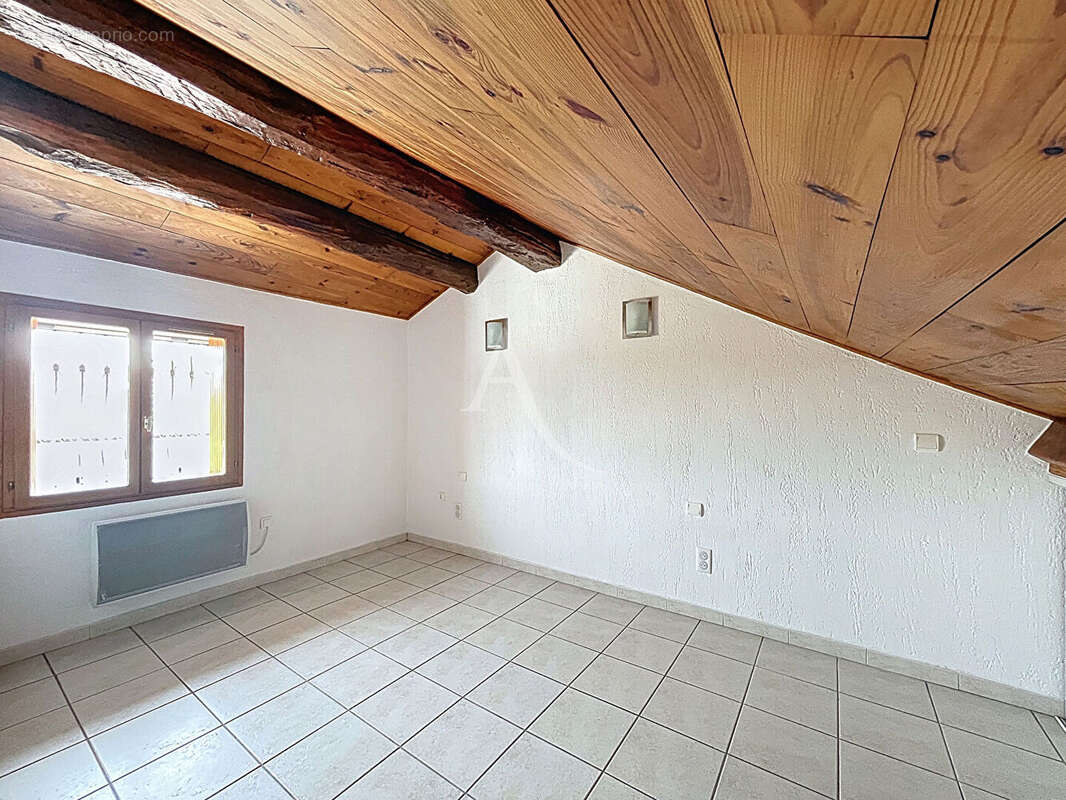 Maison à FONBEAUZARD