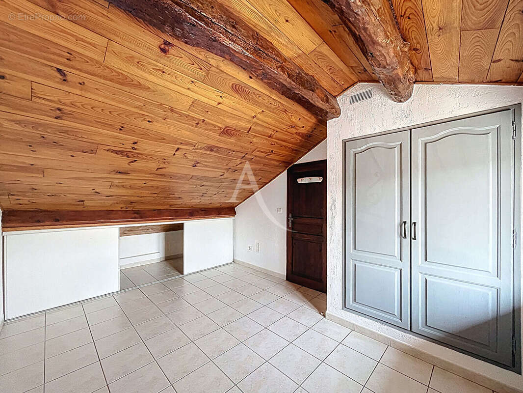 Maison à FONBEAUZARD