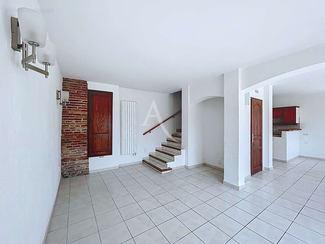 Maison à FONBEAUZARD