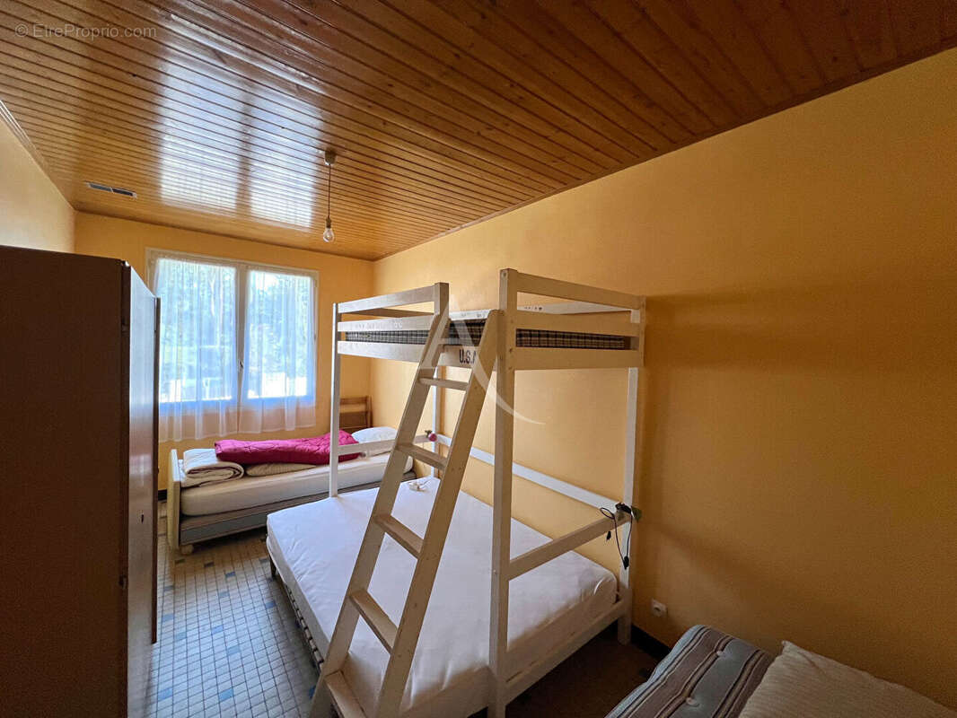 Maison à LA TRANCHE-SUR-MER