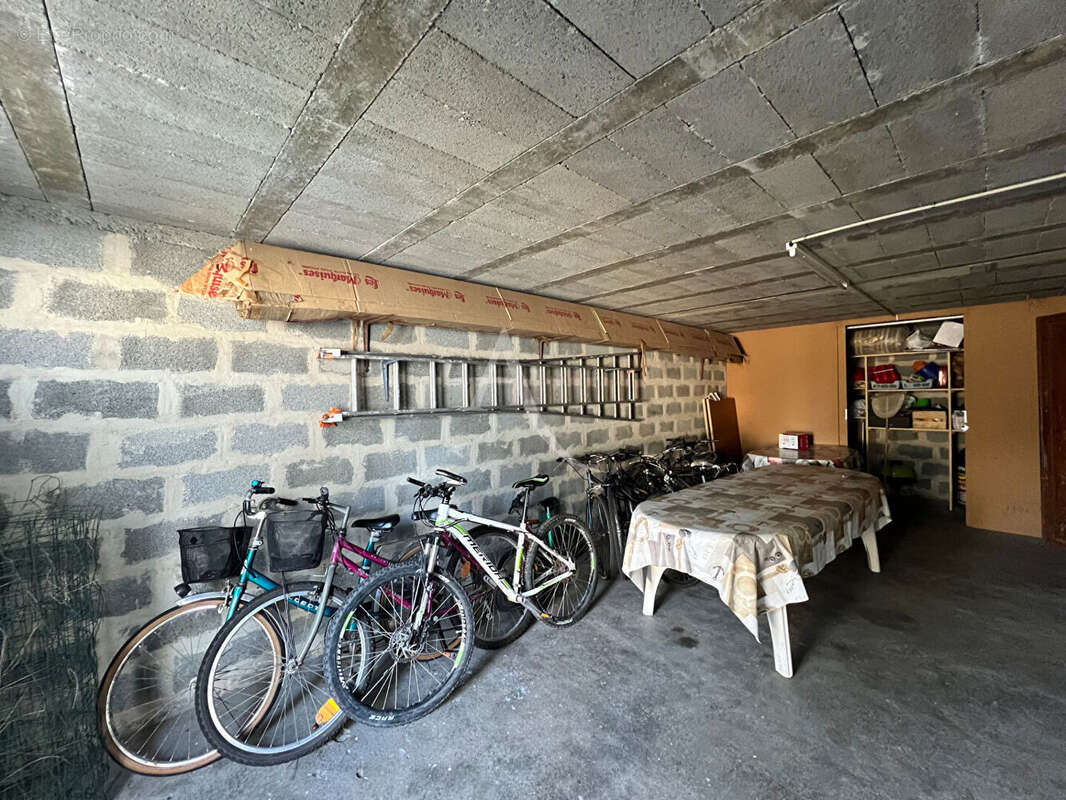Maison à LA TRANCHE-SUR-MER