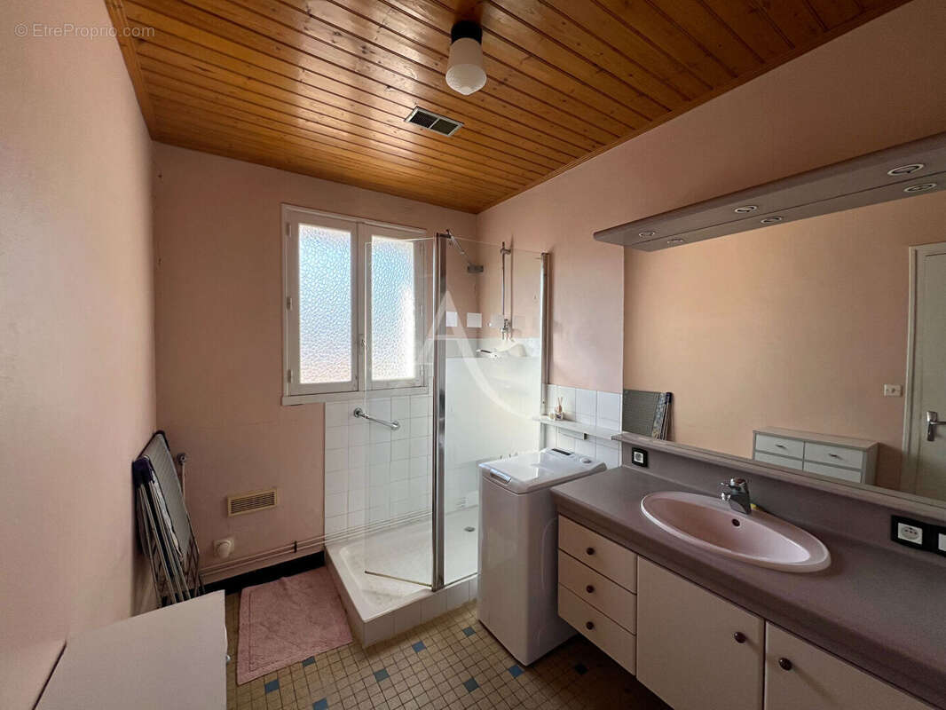 Maison à LA TRANCHE-SUR-MER