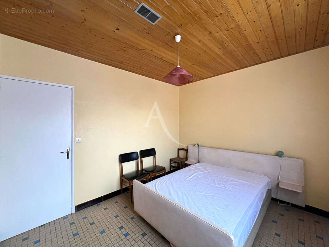 Maison à LA TRANCHE-SUR-MER