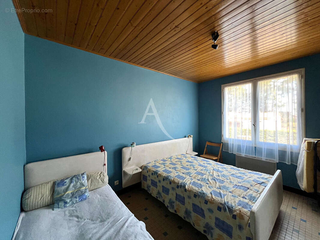 Maison à LA TRANCHE-SUR-MER