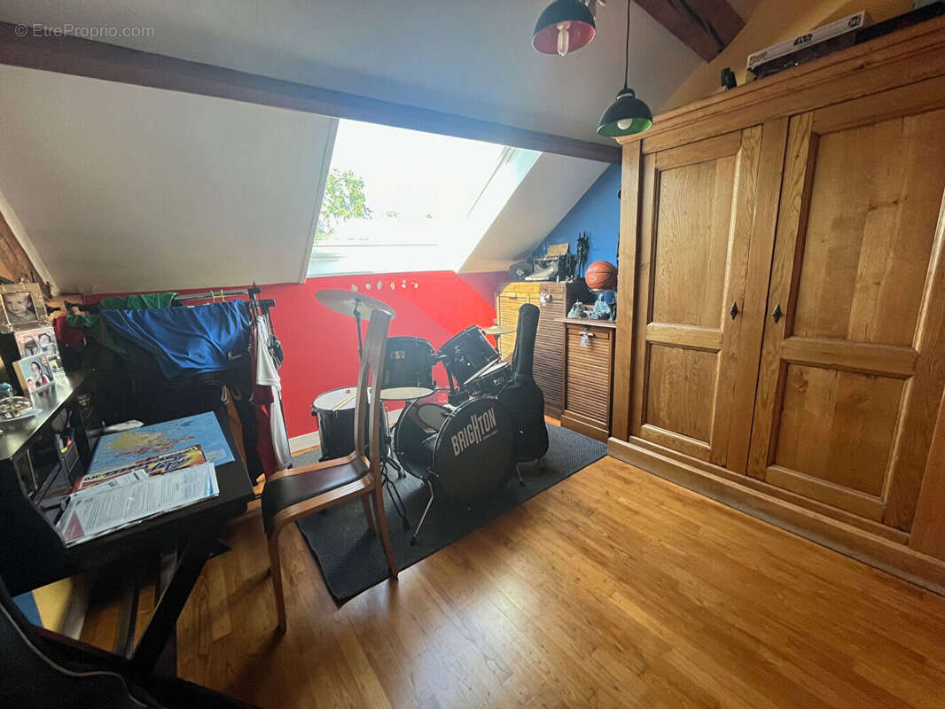 Maison à FONTENAY-SAINT-PERE