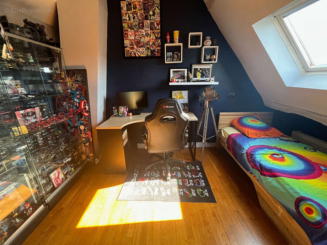 Maison à FONTENAY-SAINT-PERE