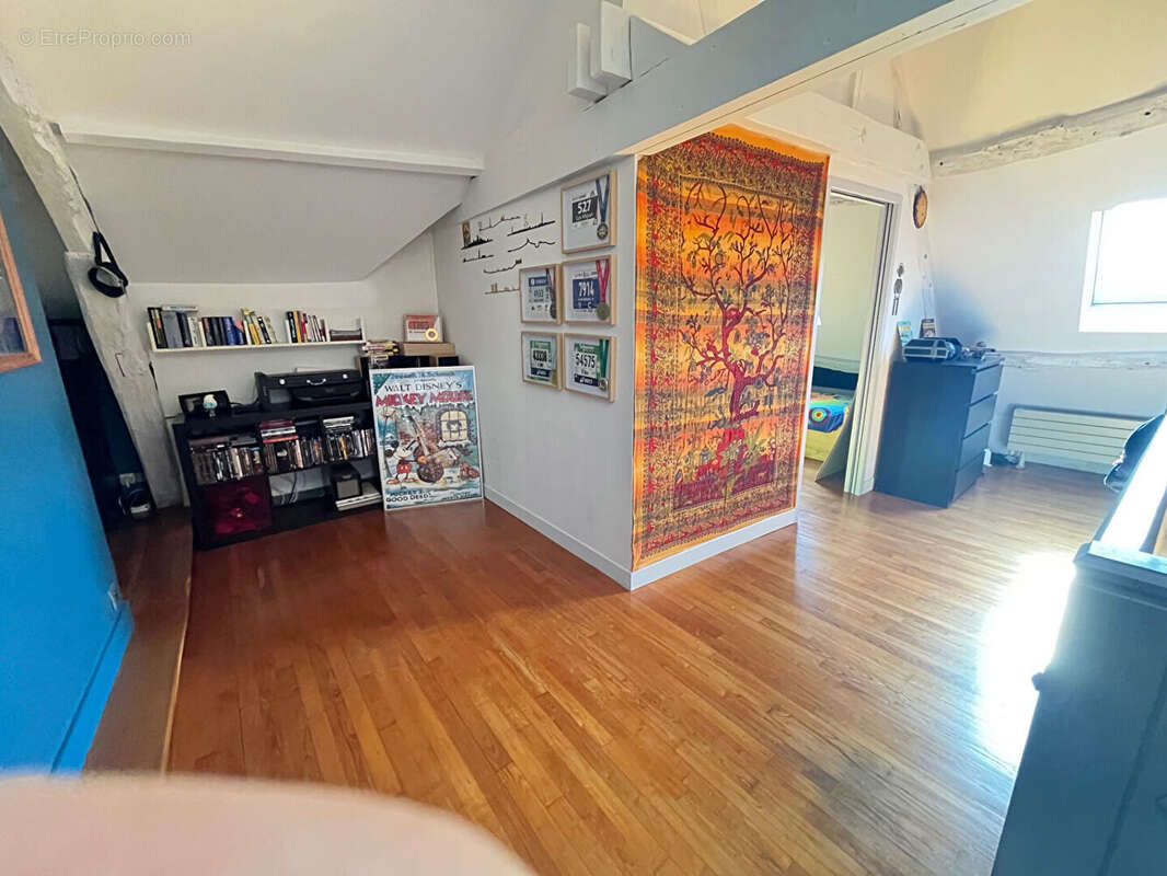 Maison à FONTENAY-SAINT-PERE