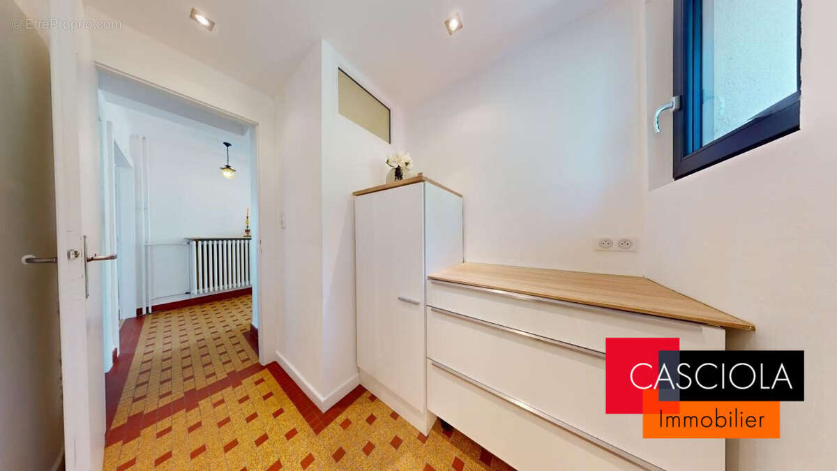 Maison à SCY-CHAZELLES