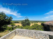 Maison à FOX-AMPHOUX