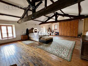 Maison à MOUTIERS-SOUS-ARGENTON