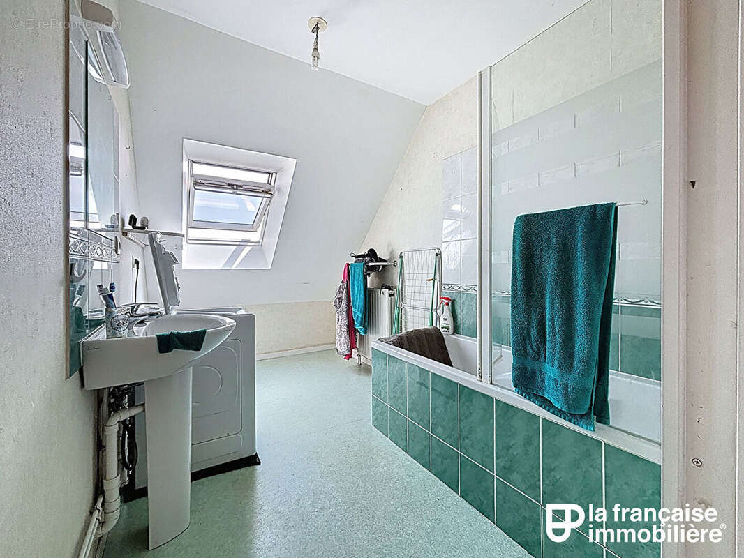 Appartement à BRETEIL